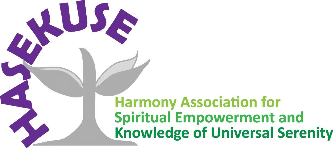 Harmony Association For Spiritual Empowerment And Knowledge Of Universal Serenity